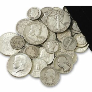 Elegant How Many Silver Dollars Are In A Pound Photos