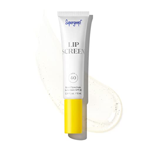 Supergoop! Lip Screen SPF 40 Sunscreen Balm 
