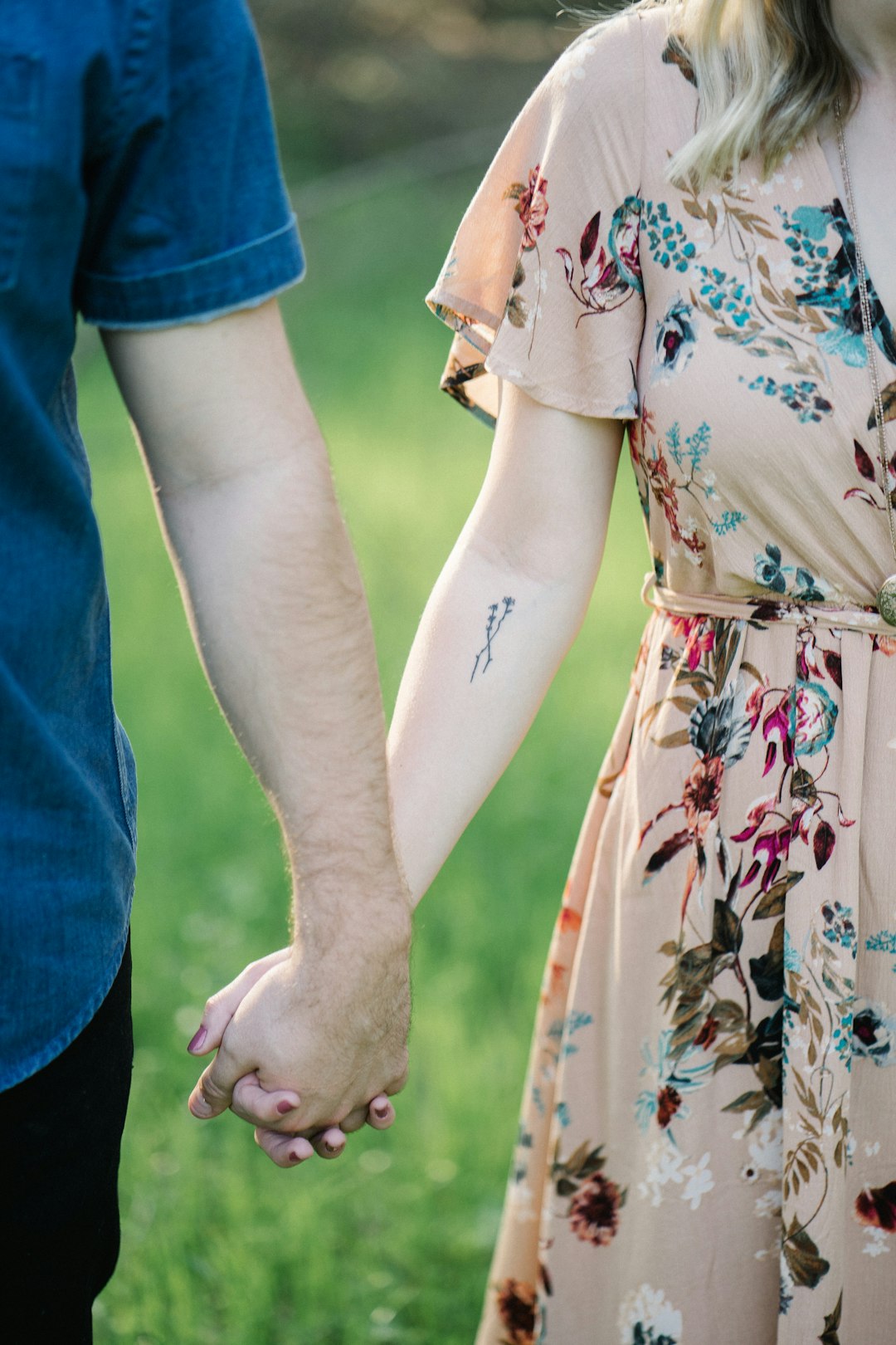 is a spouse a girlfriend