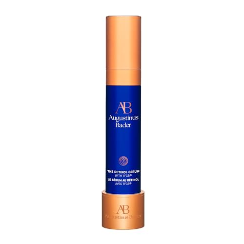 Augustinus Bader The Retinol Serum with TFC8®