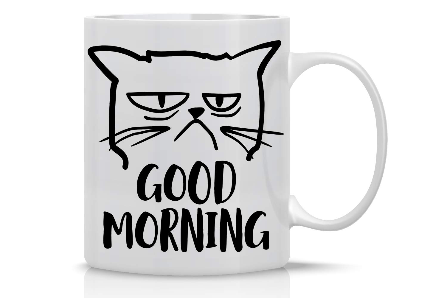 Grumpy Cat 
