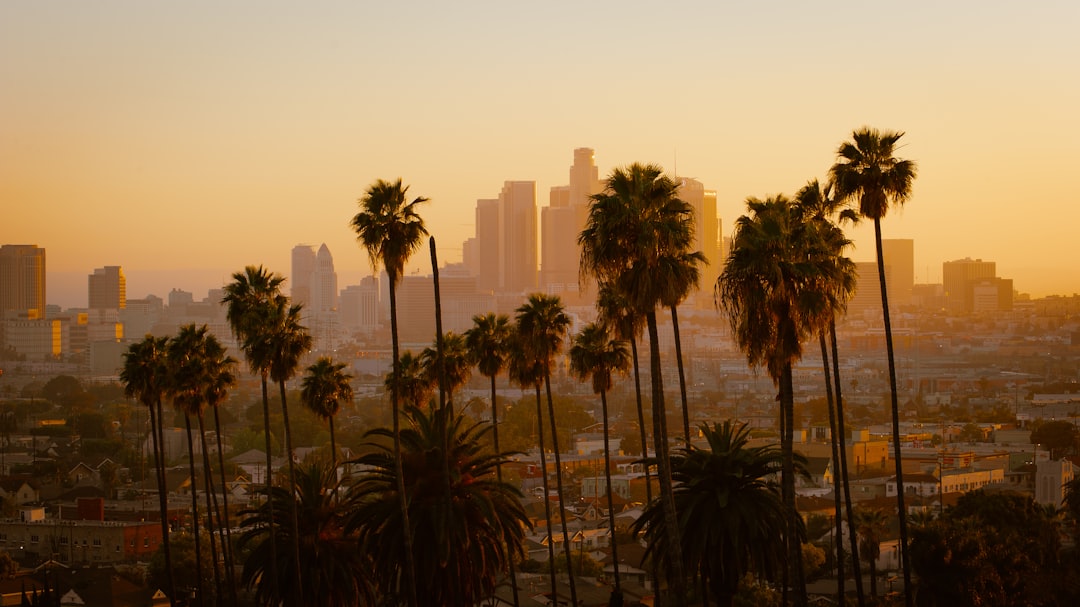 heated room los angeles