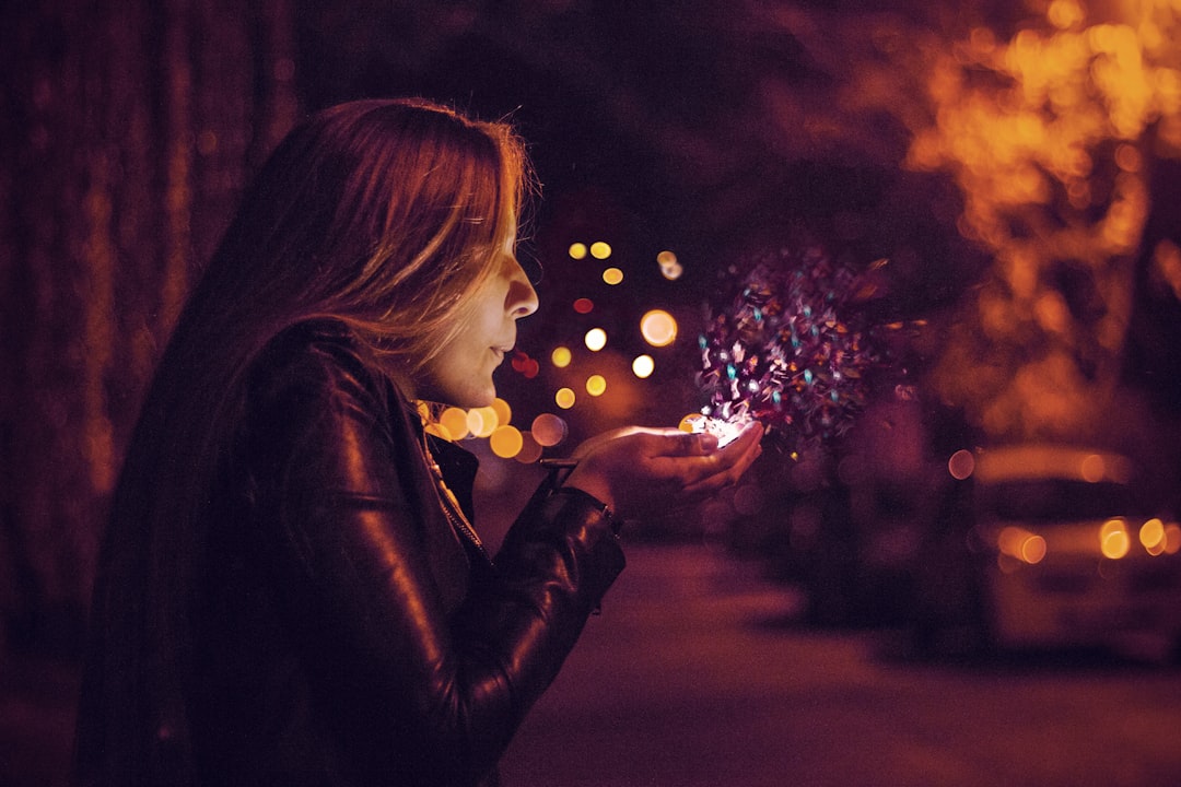 full moon love spell