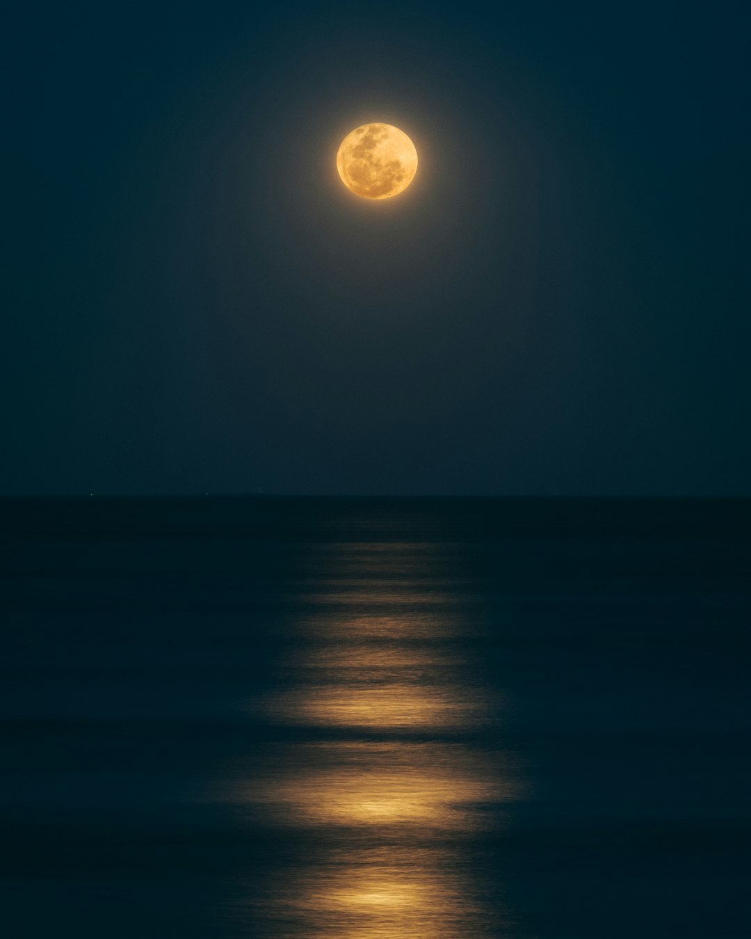 full moon love spell