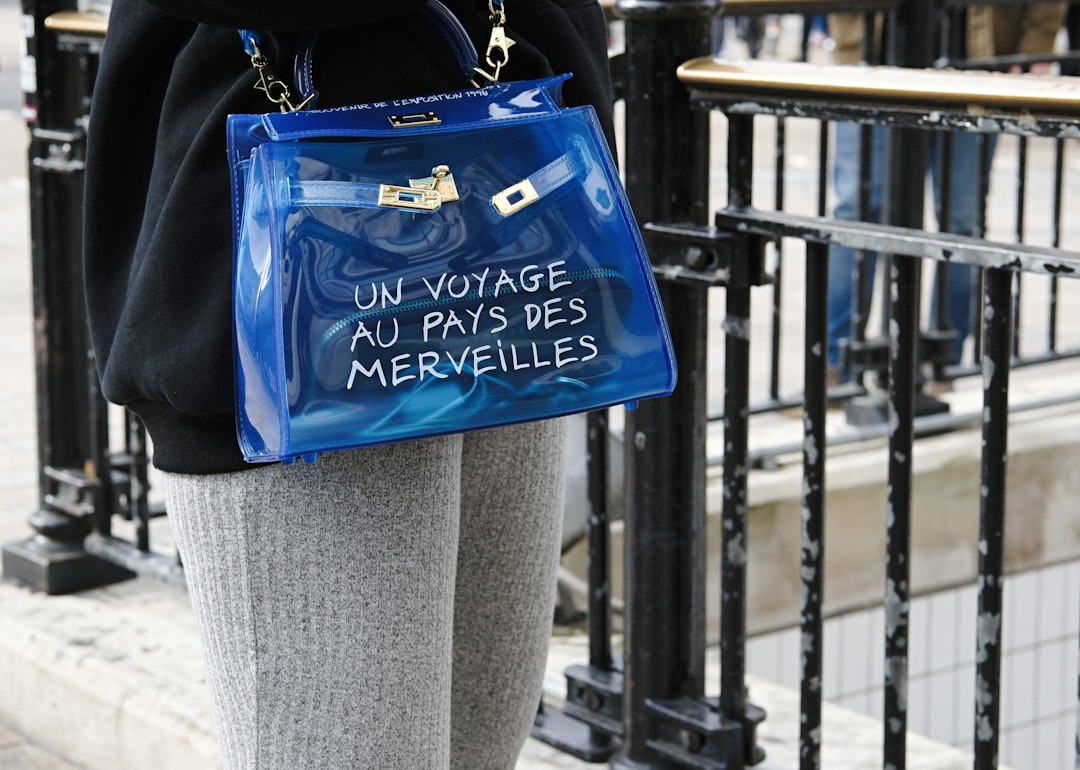 rue de verneuil bag