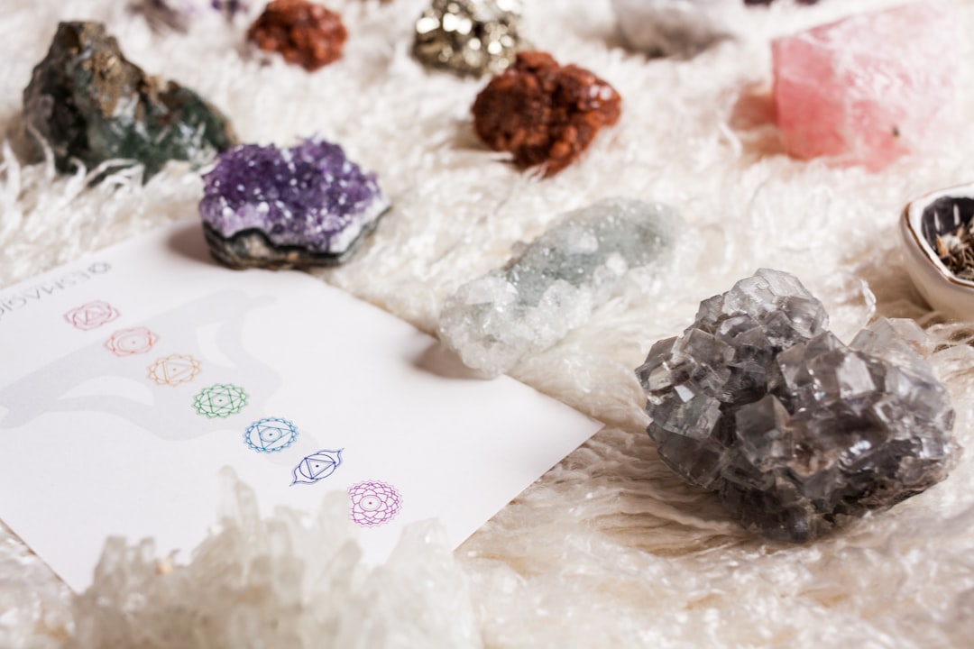 mudras for each chakra