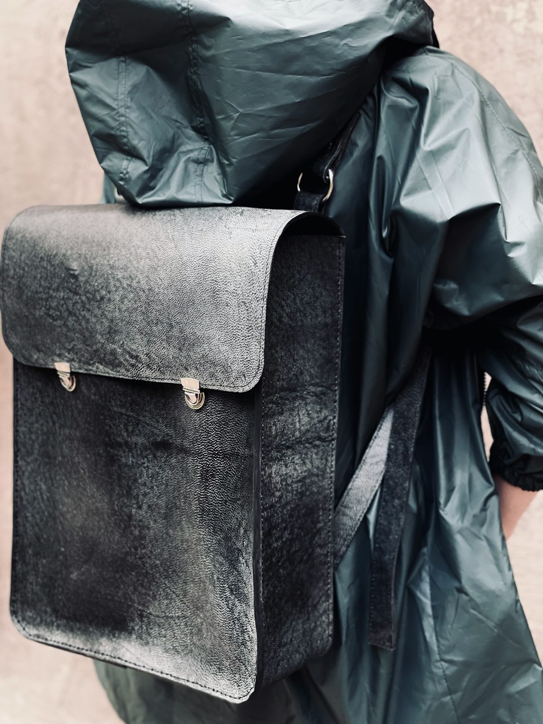 rue de verneuil bag