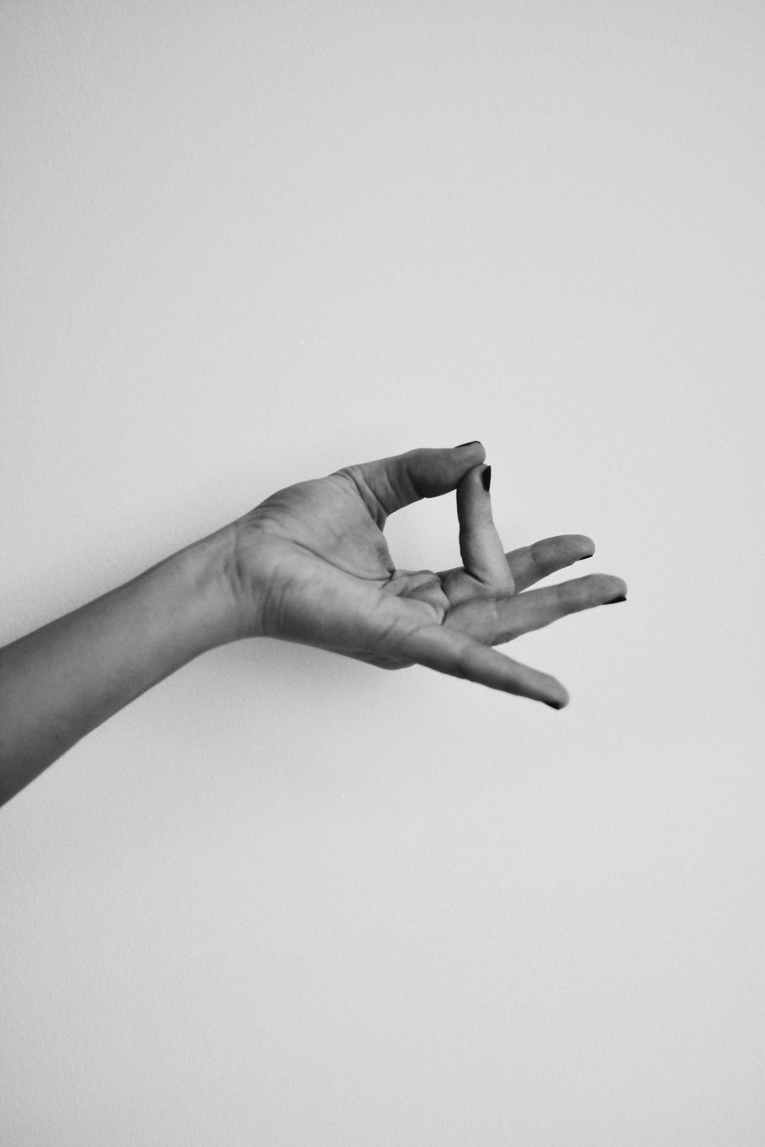 mudras for each chakra