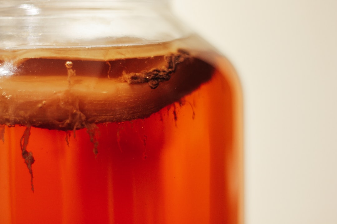 probiotic soda