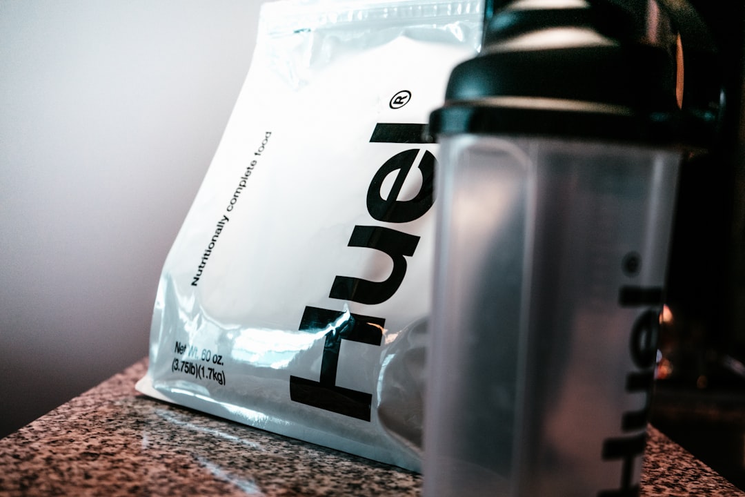 huel instant meals review