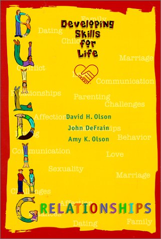 Building Relationships: Developing Skills for Life