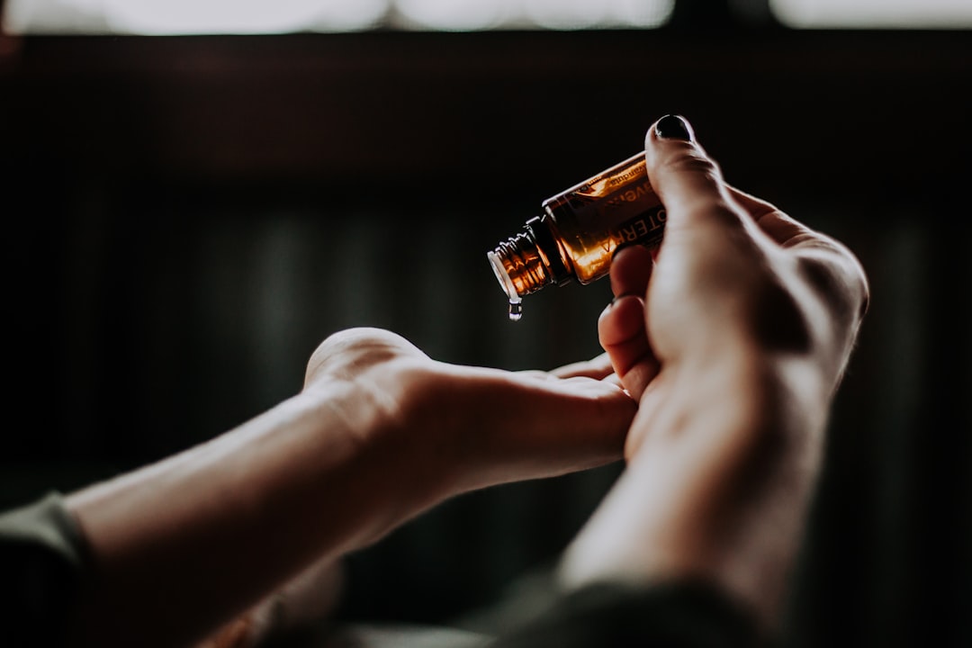 bergamot essential oil spiritual benefits