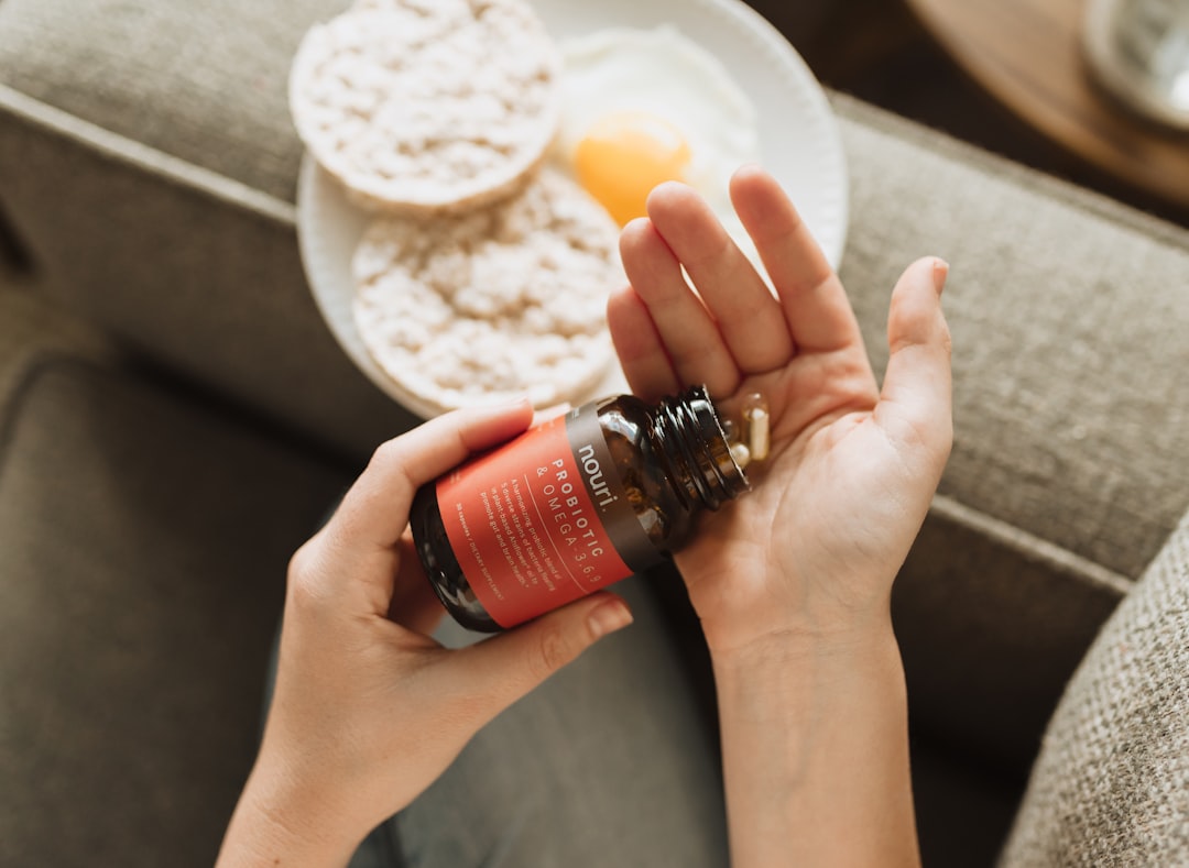 can you take magnesium and probiotics together
