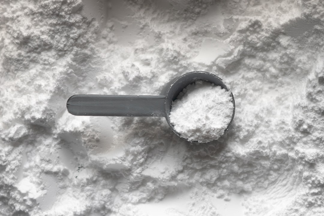 collagen powder vs protein powder