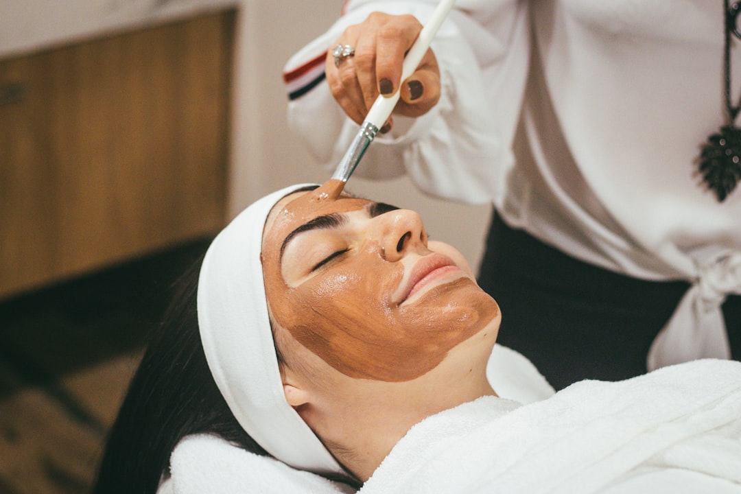 best facial to clean pores