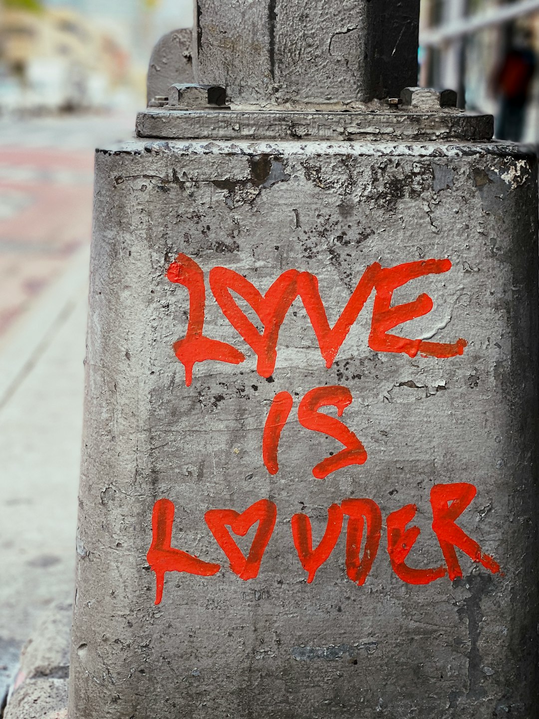 can limerence turn into love