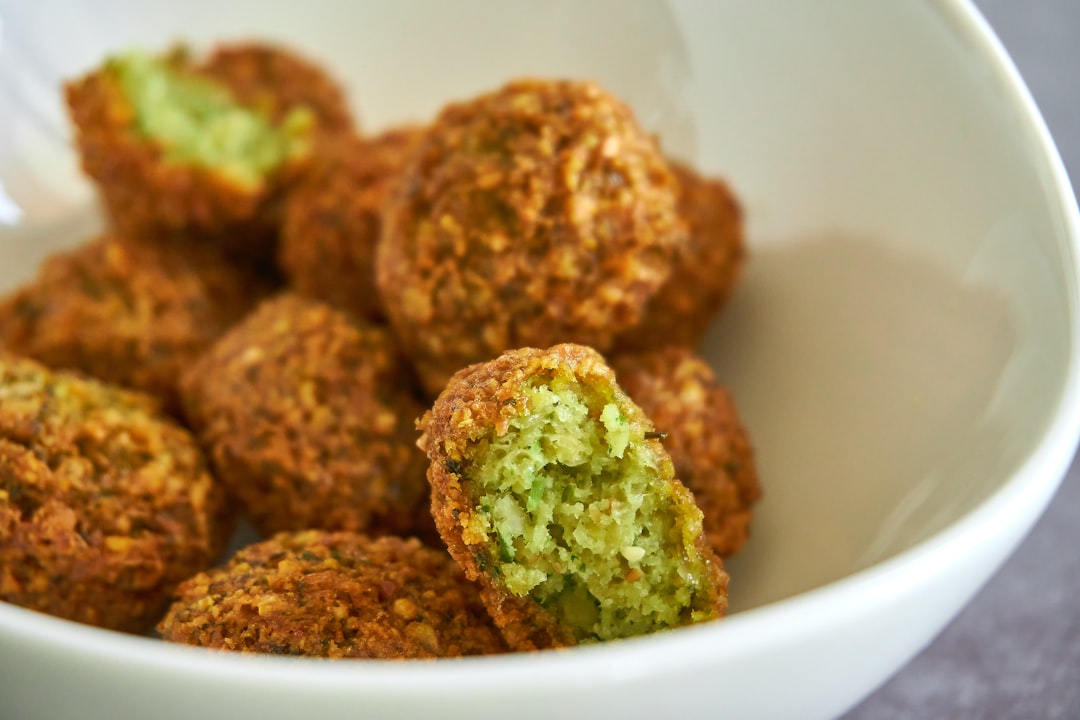what the falafel sag harbor