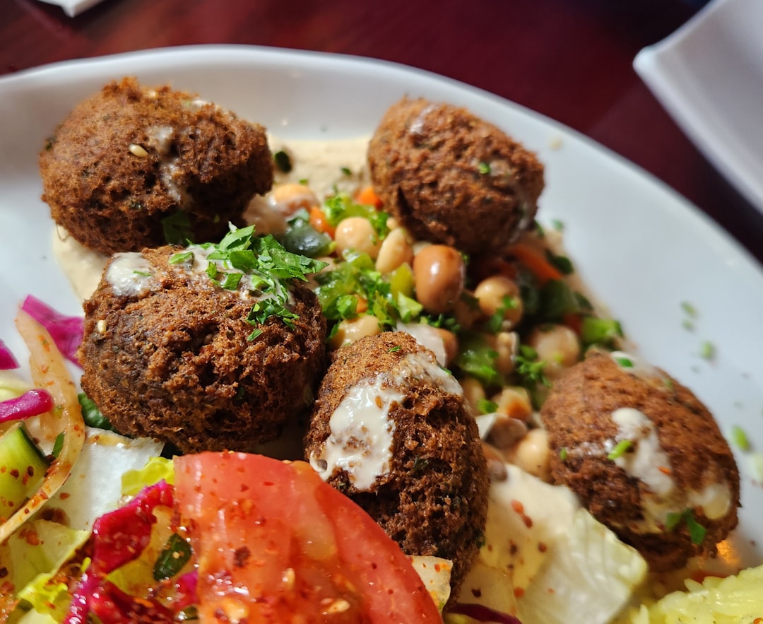 what the falafel sag harbor