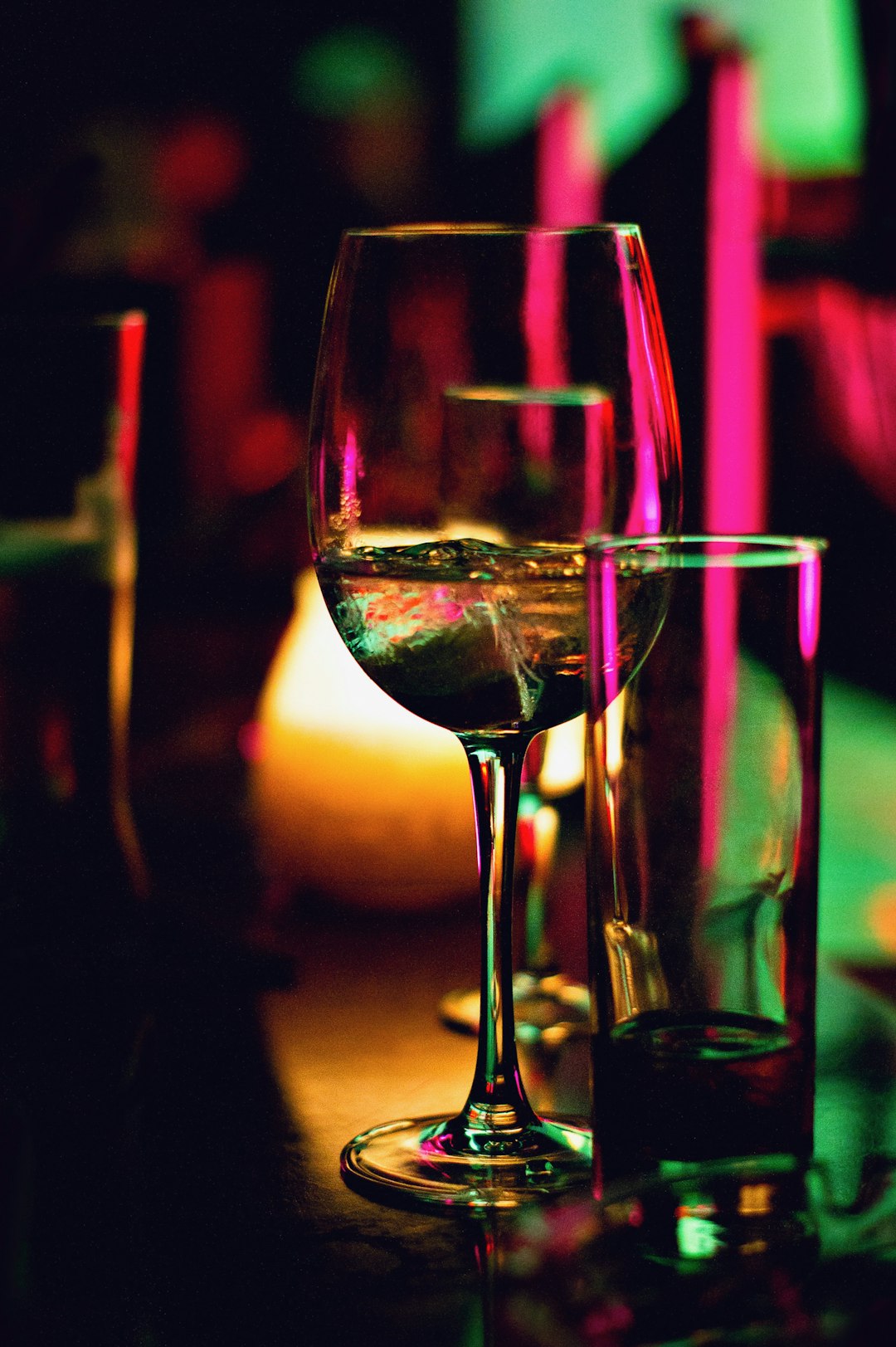 prolon day 6 alcohol