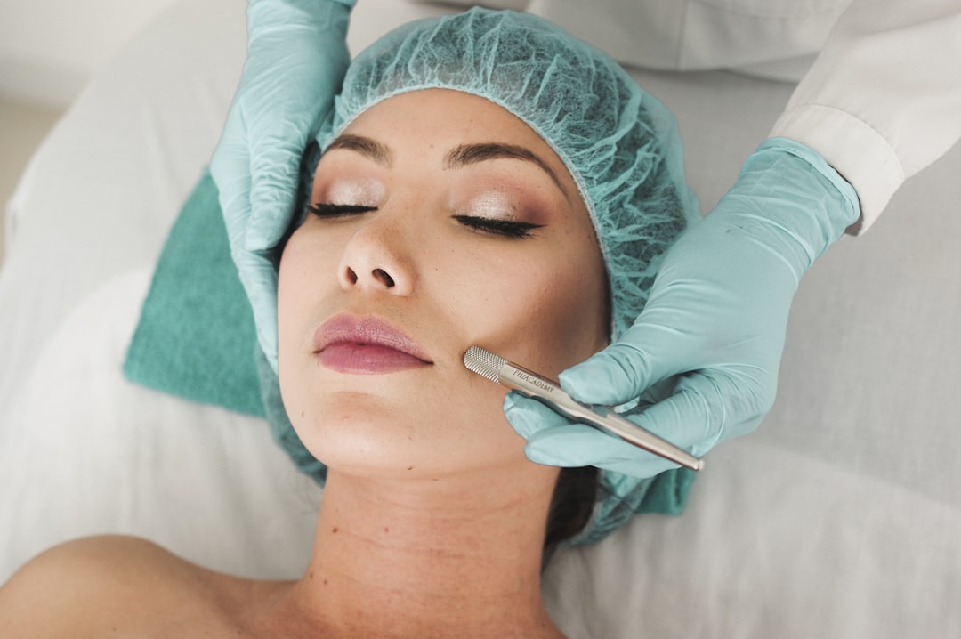 hydrafacial benefits before and after