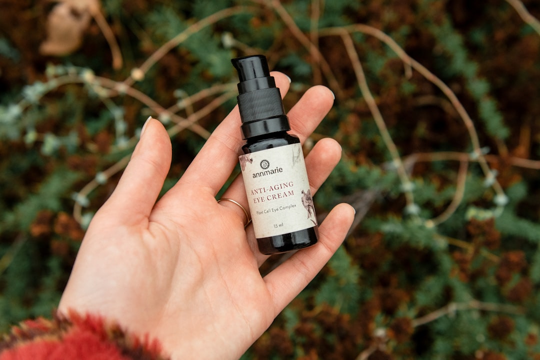 non toxic vitamin c serum