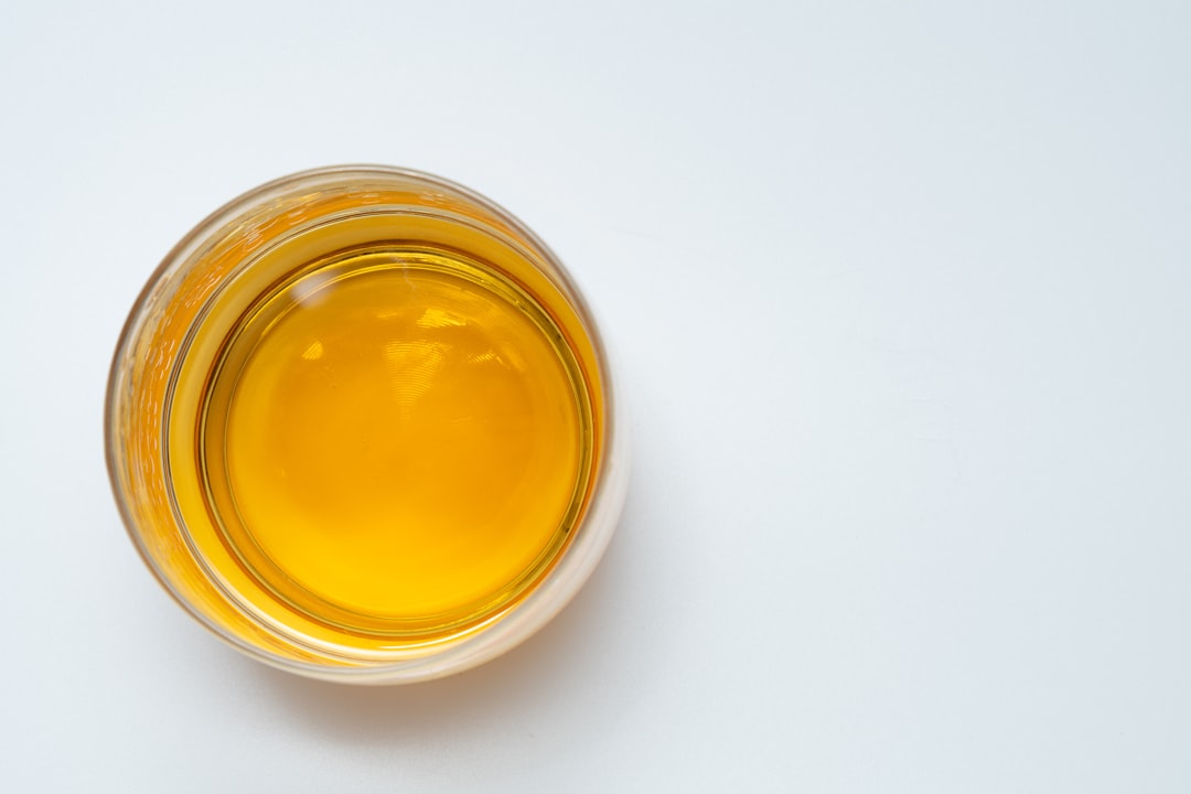 how to make turmeric oil
