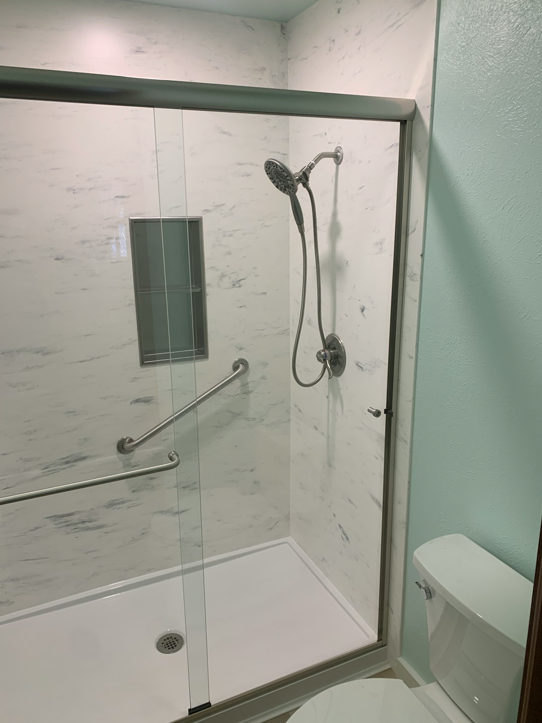 eskiin shower head reviews