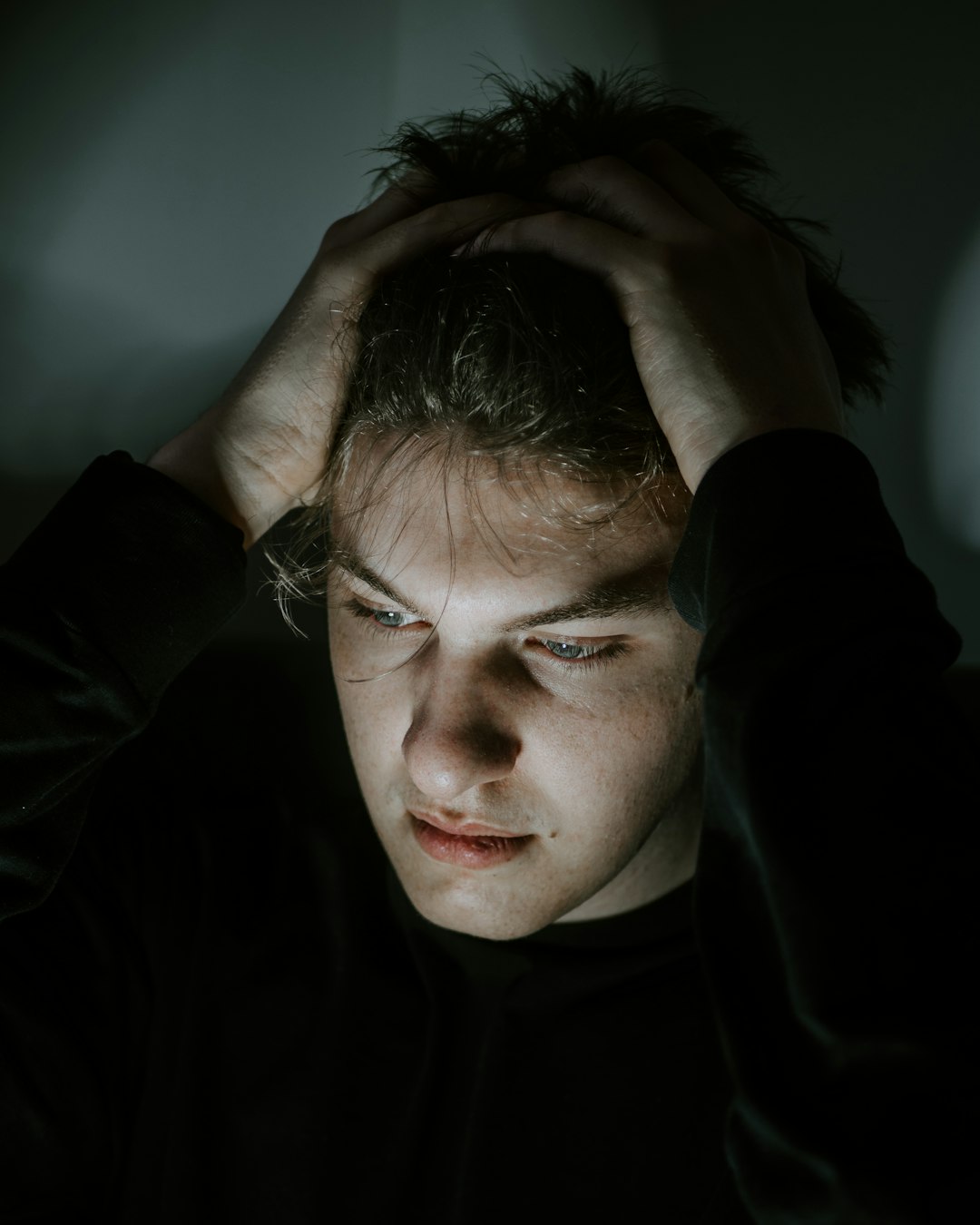 hiatal hernia and anxiety