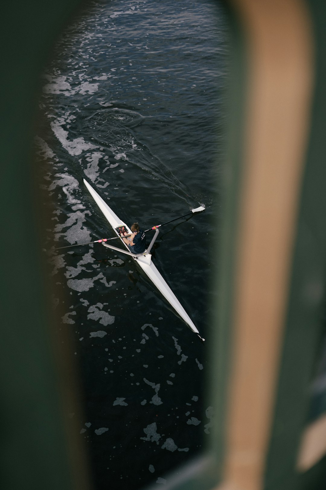 are water rowers better