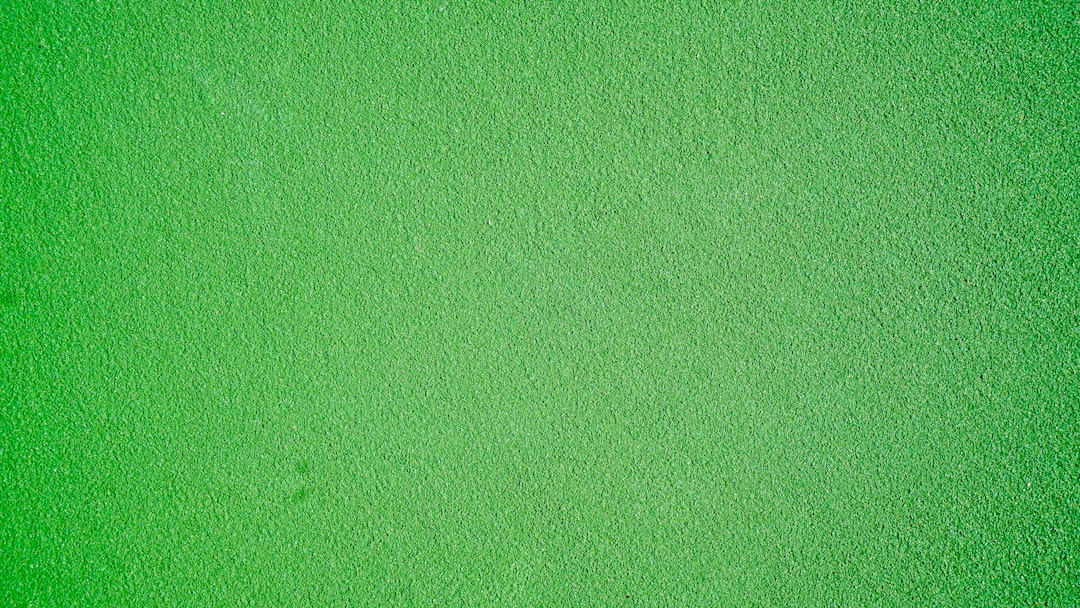 spiritual meaning of green