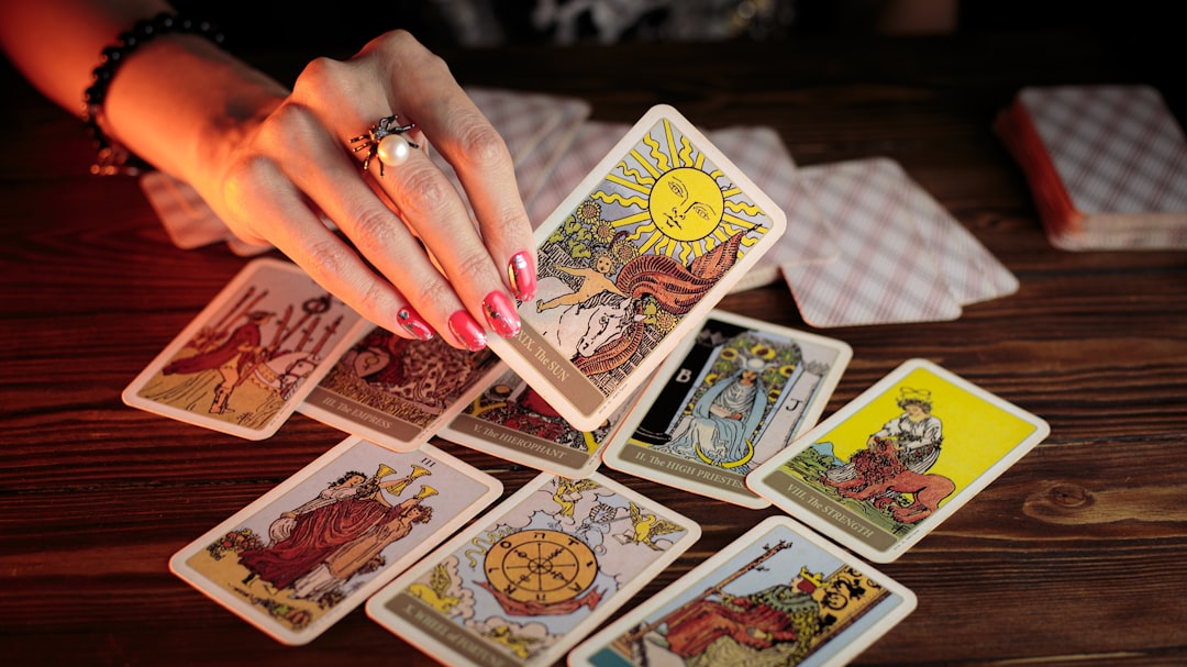 playing cards spiritual meaning