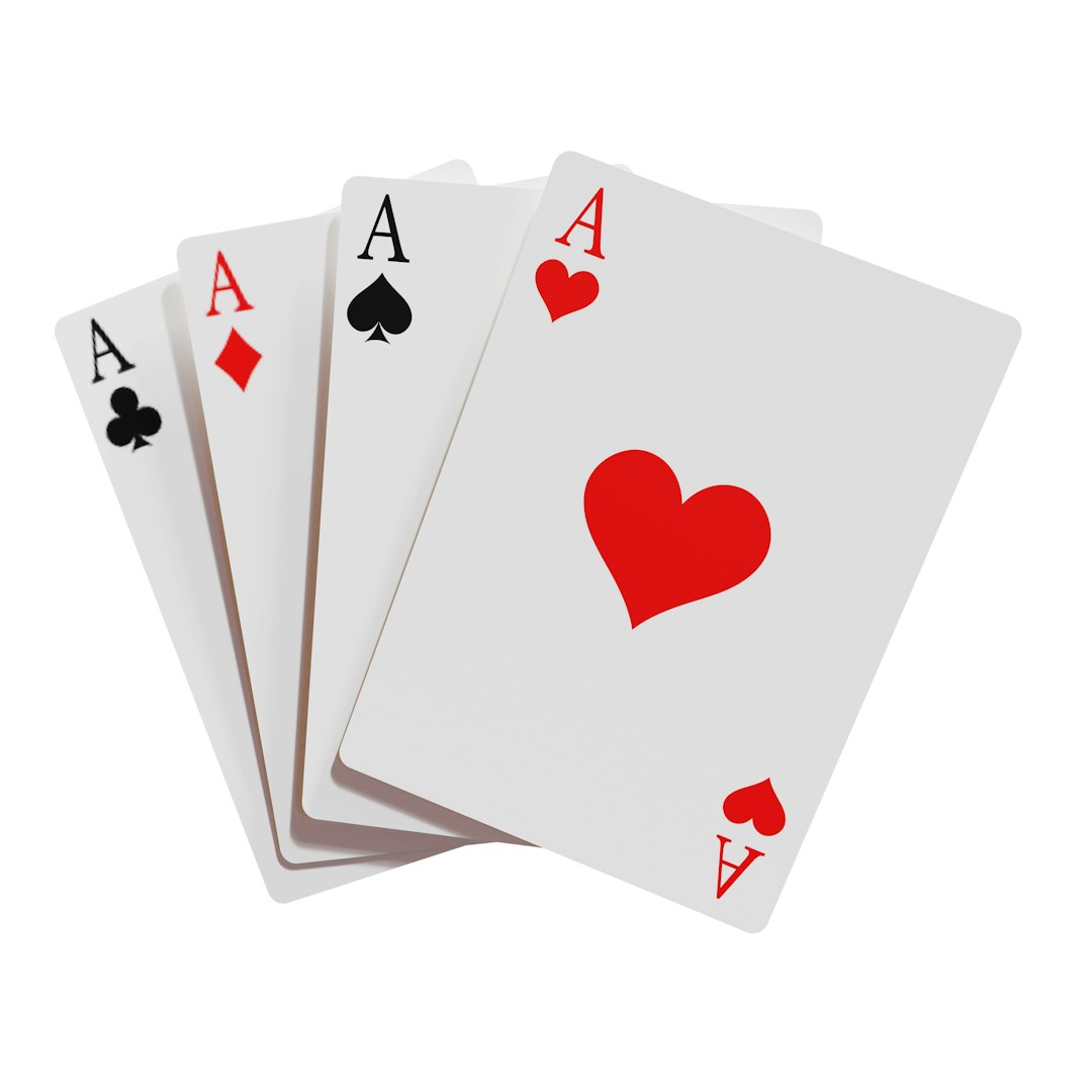 playing cards spiritual meaning