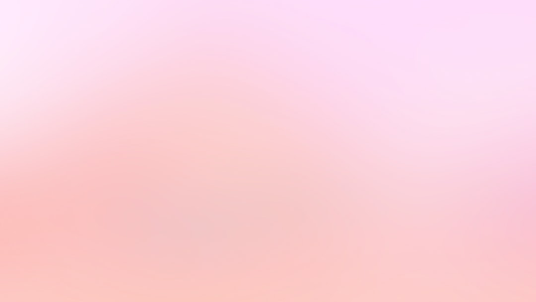 what does pink aura mean